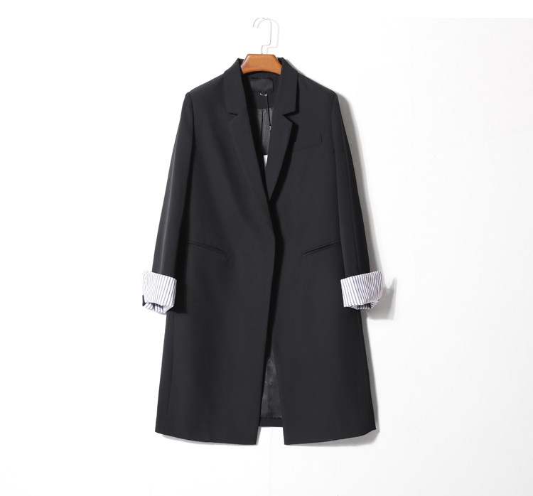 Veste pour femme SAISON PRINTEMPS en Polyester - Ref 3219888 Image 30