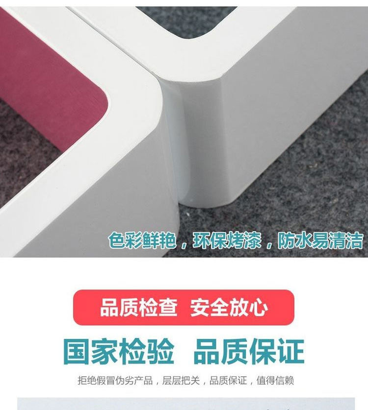 Kệ treo tường phòng khách TV nền tường trang trí khung treo tường sáng tạo lưới tường tủ phòng ngủ vách ngăn - Kệ kệ gỗ mini