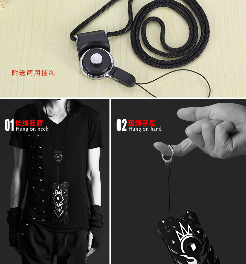 SIMON New THOR II Aviation Aluminum Alloy Shockproof Armor Metal Case Cover for vivo Y91