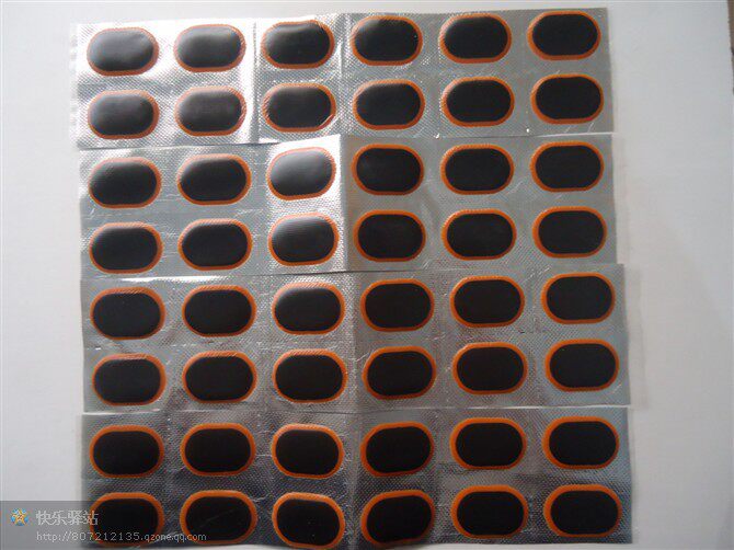 Kit de réparation vélo - Ref 2316490 Image 15