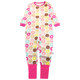 Children's pajamas spring and autumn baby onesies pure cotton children's home clothes summer air-conditioned clothes boys and girls pajamas