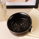 YAQI men's foaming shaving bowl cleansing bowl