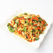 【粒仔记】脱水蔬菜包500g