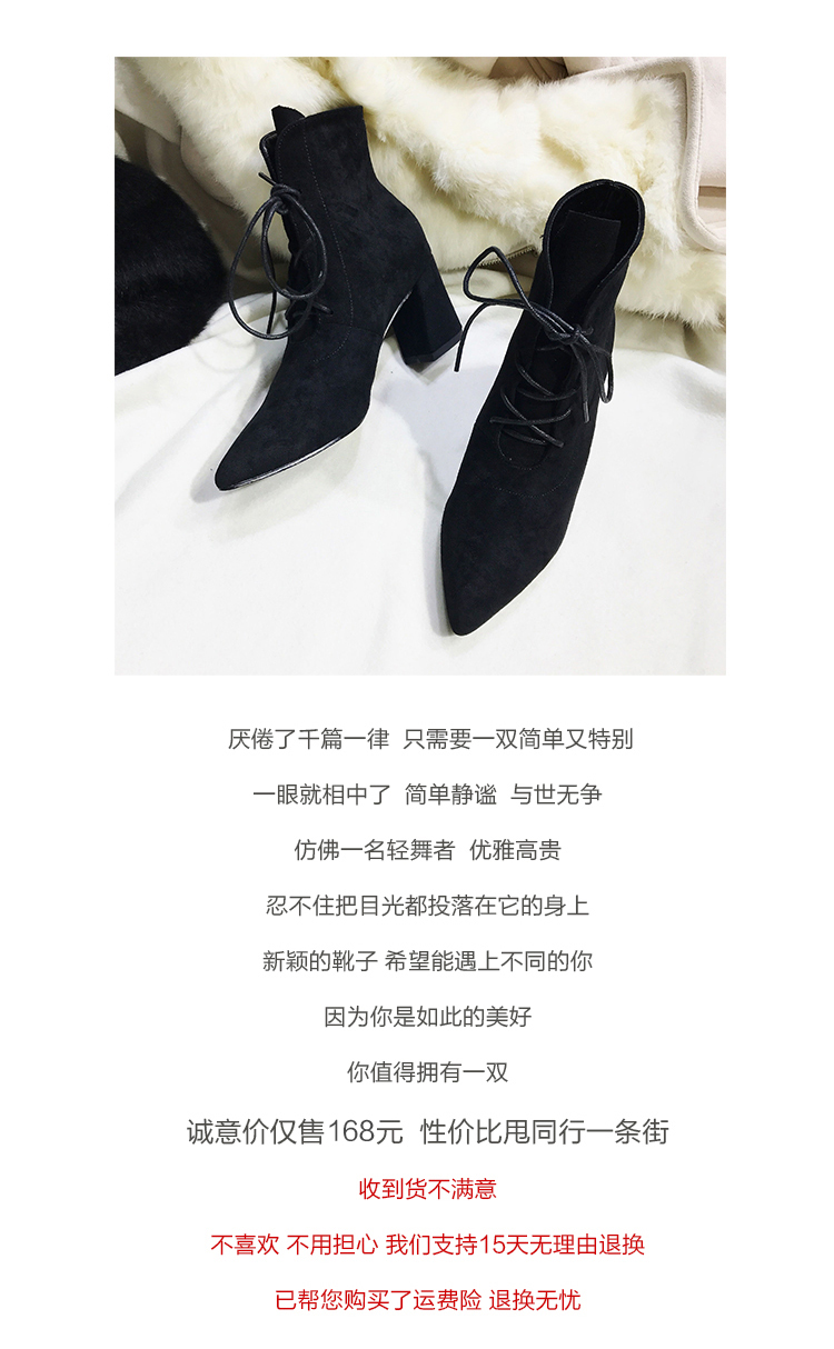 Bottes mi-saison femme OTHER en Caoutchouc - Ref 3249823 Image 9