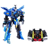 Гигантский бог борьба с командой Toys 4 роскошь комбинированный робот деформации сломанный штурмовой истребитель король 3 солнцезащитный удар 2 удара 2