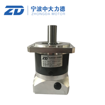 ZD medium and large planetary reducer 80ZDF5-750T1 80ZDF10-750T3 can be used with servo stepper