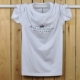 Mùa hè mới cotton ngắn tay nam cổ rộng lỏng lẻo cộng với phân bón XL áo thun nửa tay áo thun béo