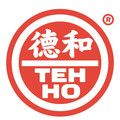 德和罐头食品店的LOGO