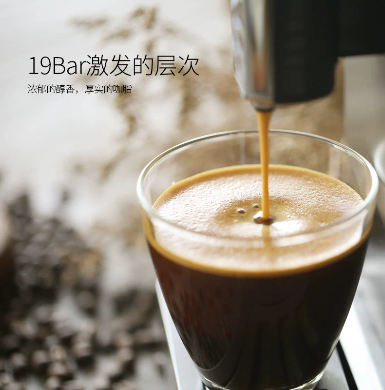 Đức severin KV8090 người tiêu dùng và thương mại hoàn toàn tự động máy pha cà phê máy pha cà phê espresso