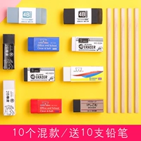 Карандаш, 10 шт, 10 шт