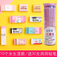 Карандаш, 10 шт, 30 шт