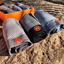 Technology Giant Bomb new fabric honeycomb plus soft three boxed seamless men boxed underwear 6577