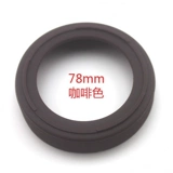 55/75/80/85/90/95/100/105 мм Силиконовая подвесная чашка чашка чашки для чашки защитная чашка стакана