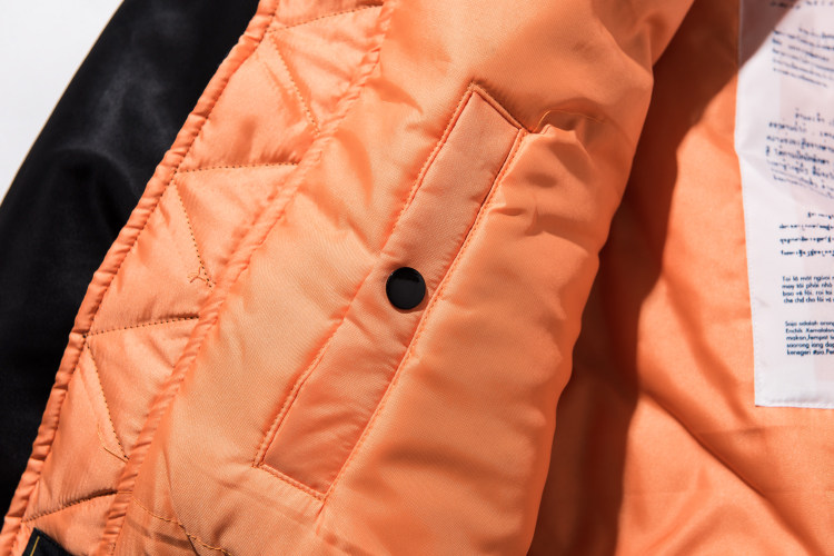 Blouson hiver pour homme   OTHER - Ref 3113308 Image 26