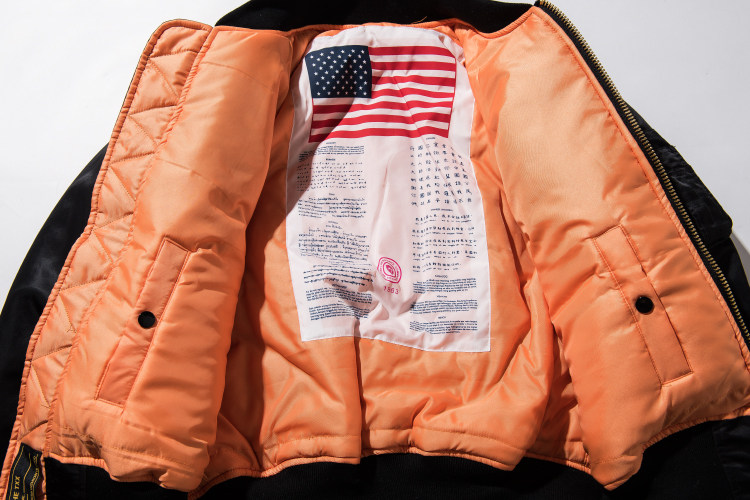 Blouson hiver pour homme   OTHER - Ref 3113308 Image 24