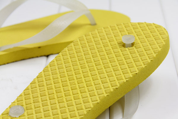 Sandales femme HM   en plastique - Ref 2669941 Image 18