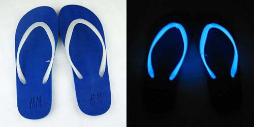 Sandales femme HM   en plastique - Ref 2669941 Image 9