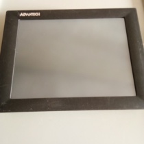 Disassemble the original Advantech FPM-3120TV-T FPM-30CT-T touch screen intact