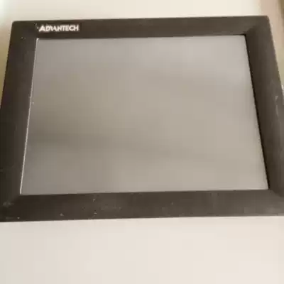 Disassembly machine original research China FPM-3120TV-T FPM-30CT-T touch screen intact