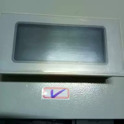 Original Panasonic GT10 AIGT1000H GT10 AIGT1000B touch screen