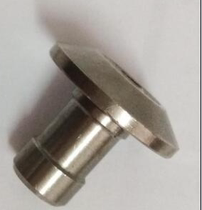 Heelang HL-50D binding machine riveting head lower head heating head accessories