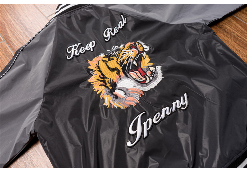 Blouson homme PENNY manches longues - Ref 3116990 Image 24