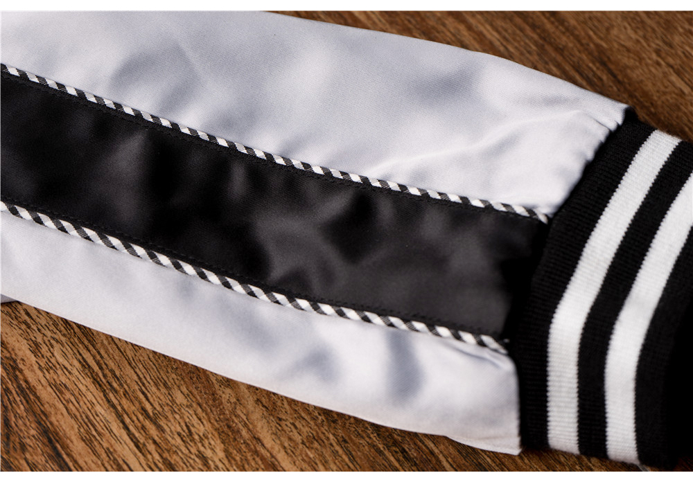 Blouson homme PENNY manches longues - Ref 3116990 Image 26