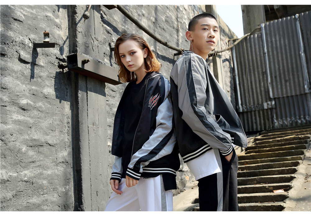 Blouson homme PENNY manches longues - Ref 3116990 Image 13