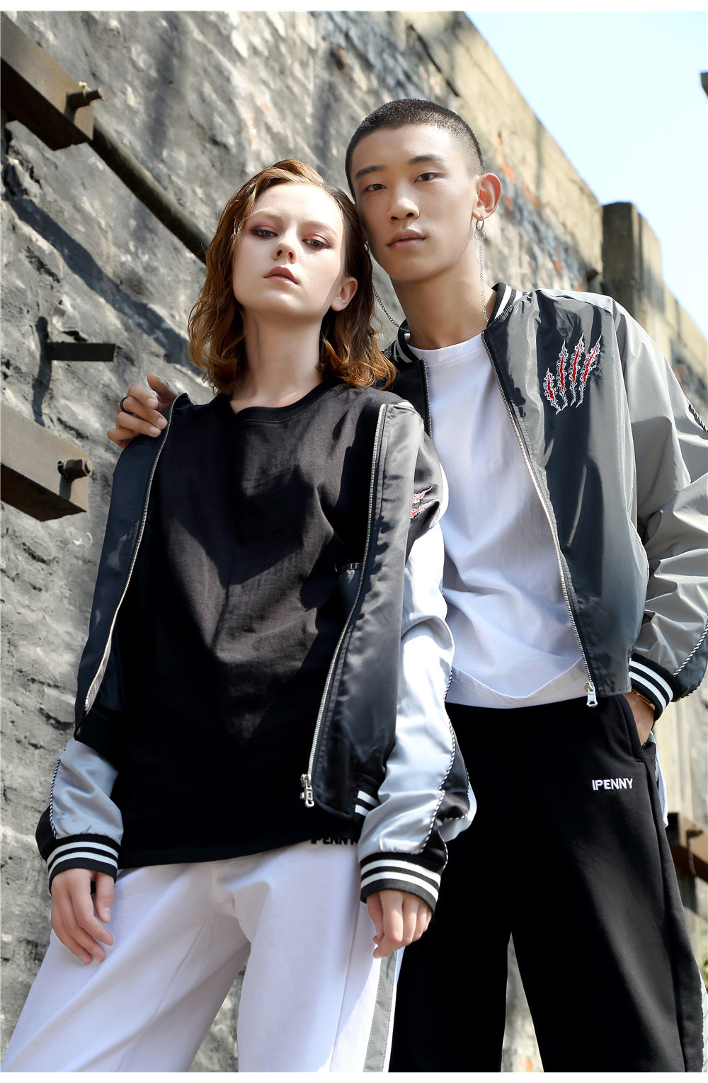 Blouson homme PENNY manches longues - Ref 3116990 Image 17