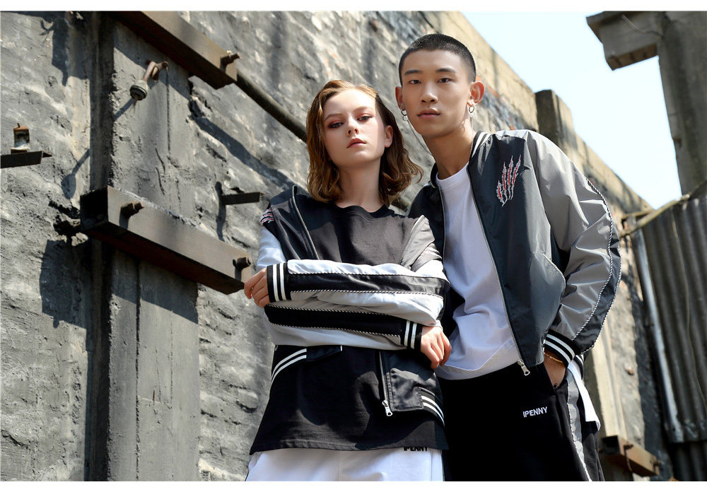 Blouson homme PENNY manches longues - Ref 3116990 Image 12