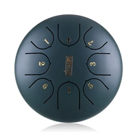 8 тон 6 дюймов-камень зеленый