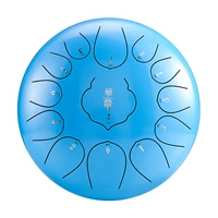 13 Тон 12 -Адбут для углеродной стали озеро синий