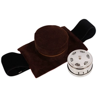 Одиночная молосинка+схема белой стали+диаграмма акупунга