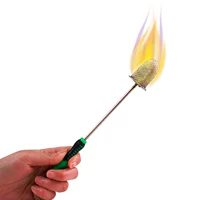 Зажигательная палка [зеленая ручка]