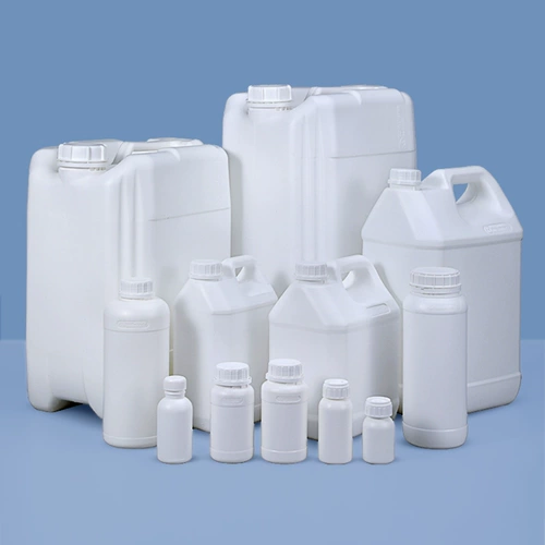 Упаковка с фторидом.