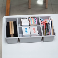 Стильный серый