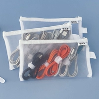 3 пакета в сумке для хранения [дайте 10 магических наклеек]