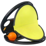 Эластичная хваталка, интерактивная игра «поймай мяч» для двоих, игрушка для тренировок, для детей и родителей