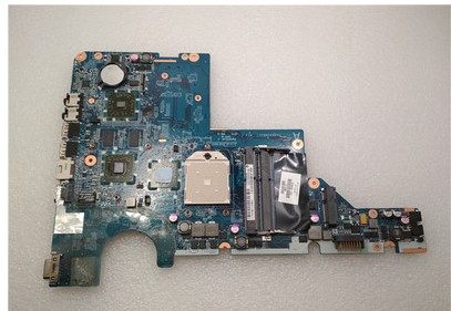 HP HP HP CQ62 G62 CQ42 G42 G42 592811-001 611555-001AMD motherboard