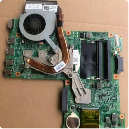 Dell Dellm4010 N4030 M5010 N5010 5525 M411R N4110 N4010 Motherboard Dell Dellm4010 N4030 M5010 N5010 5525 M411R N4110 N4010 Motherboard