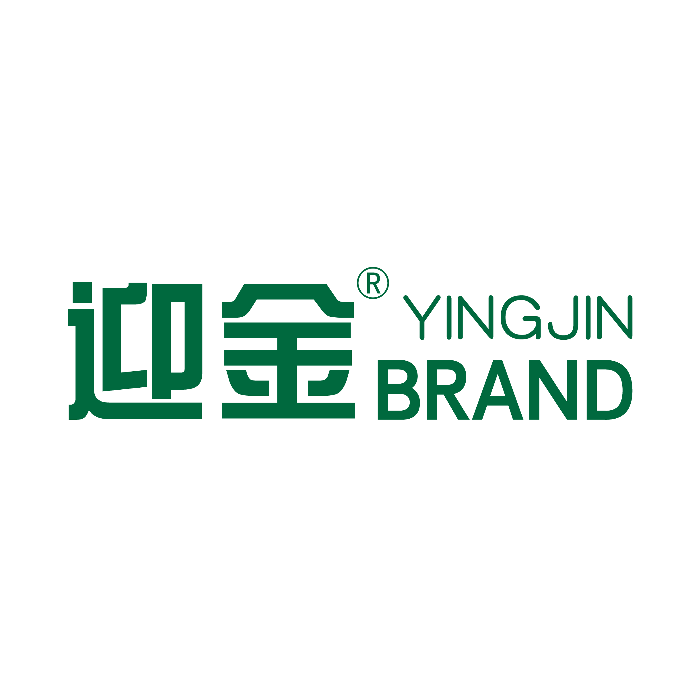 中亚食品企业店的LOGO