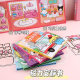 Children's Toys for Girls, Birthday Gifts for Ages 3 to 6 and Above, Popular Online for Girls Aged 7 to 9, New Models for 2024