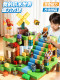 Minecraft Magnetic Cube Magnetic Blocks Magnet Building Blocks Full Set Official Peripheral Children's DIY Assembly Toys