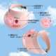 Children's Empty Top Sun Hat with Fan for Girls and Babies Summer New Style Girls and Kidsren Sun Hat Sun Hat