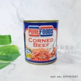 Purefoods corned beef  Philippine