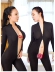 Zipper đêm lửa sex đồ lót một mảnh váy đồng phục hộp đêm mở tập tin trần ngực trêu chọc nữ hoàng tán tỉnh phù hợp đồ lót hàng hiệu Một mảnh