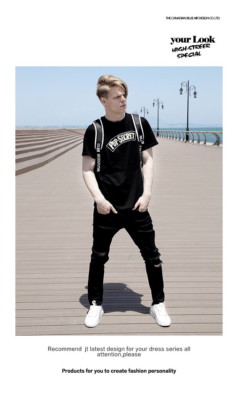 Sac pour homme - Ref 50195 Image 6