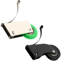 Sliding door lower pulley wardrobe door guide rail pulley bathroom bathroom roller glass door wheel sliding door pulley