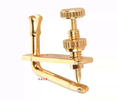 Violin String Hook Violin Spinner Golden Violin Spinner