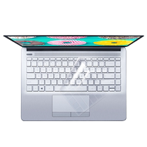 HP Star 14 Keyboard Film vs. 66 Sixth Generation Fifth Generation Star 15 Youth Edition Star Book Pro14 Notebook ENVY 13-inch Air vs. 99 Ryzen X Version Rui 17 Fourth Generation S Computer